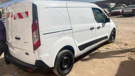 Ford transit connect 2016 image 5
