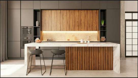 CUISINES EQUIPEES IMPORTEES image 1