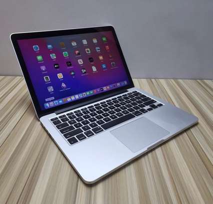 MacBook Pro 2013 core i5 image 1
