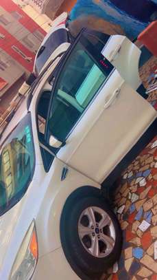 A vendre Ford Escape 2013 image 8