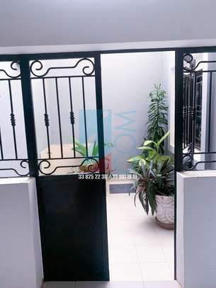 VILLA A VENDRE KEUR MASSA SN HLM image 10