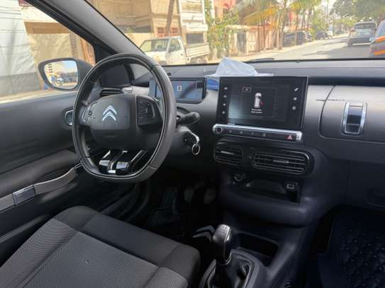 Citroën c4 image 2