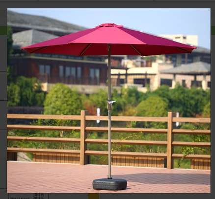 Parasol /Parasol déporté image 7