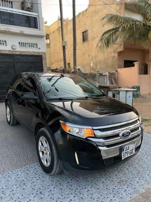 FORD EDGE 2014 image 5