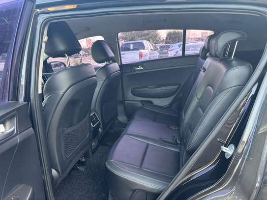 Kia Sportage 2016 image 3