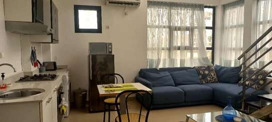 Appartement a louer aux almadies non loin Ambassade USA image 7