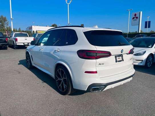 BMW X5 2019 image 13