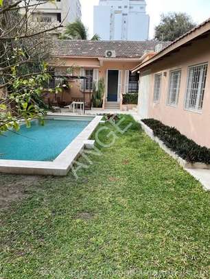 Ref_6234_PL – Villa TF à vendre au Point E image 1