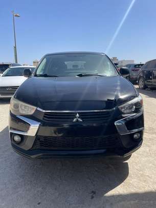 Mitsubishi RVR 2018 image 1