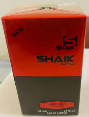 Parfums Shaiks image 9