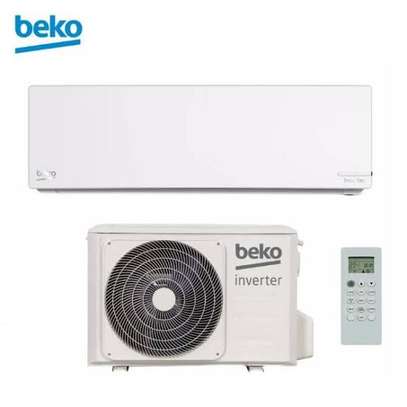 Split BEKO 9000 BTU 1.25 CV Inverter image 1