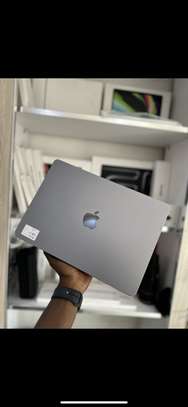 MacBook Air 2022 13 Pouces - M2 | 8GB RAM | 512 image 2