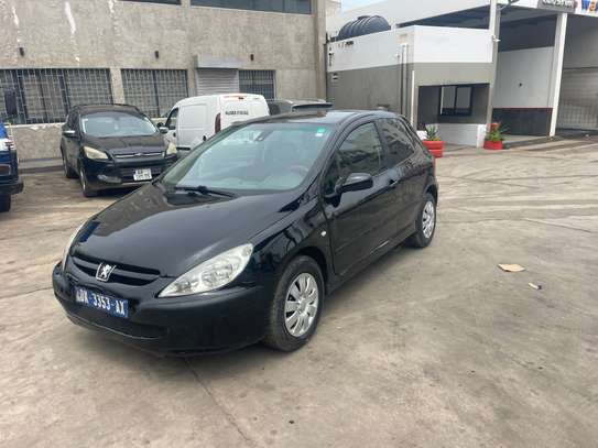 Peugeot 307 diesel 2 porto image 2