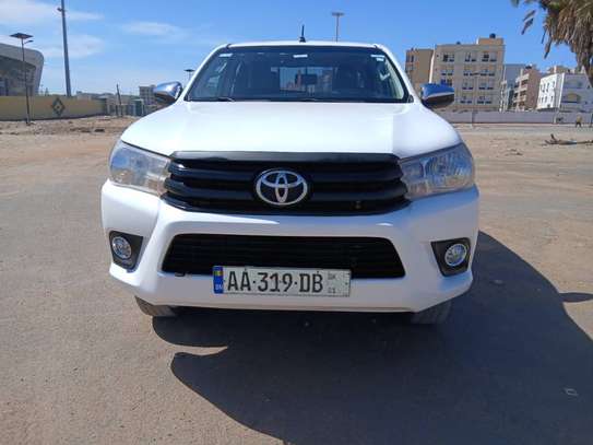 Location pick up avec chauffeur image 10