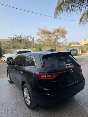 Renault Qm6 image 5