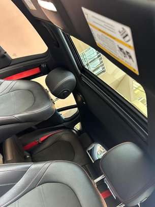 Mercedes GLC 43 AMG image 7