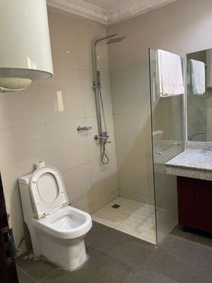 Appartement F3 Meublé Ngor Virage image 1
