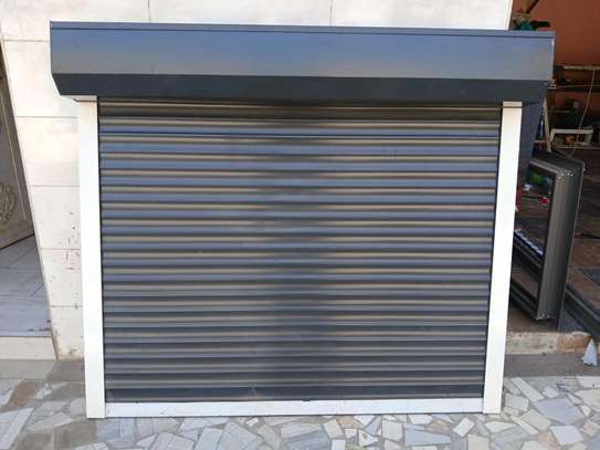 Menuiserie aluminium image 9