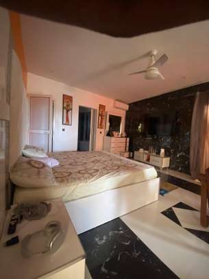 Studio meublé à Somone avec piscine image 12