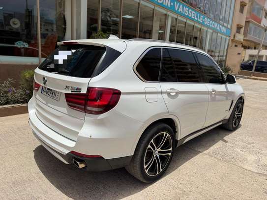 BMW X5 2015 image 11