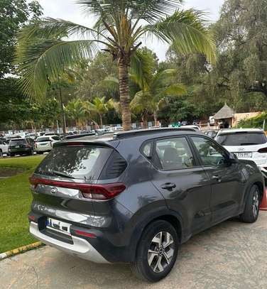 LOCATION KIA SONET image 3