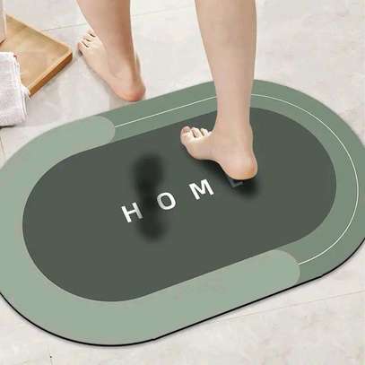 Tapis de salle de bain image 7