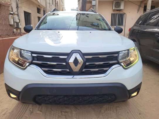 Renault Duster 2020 AWD image 14