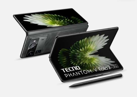 Tecno Phoantome V2 512Go image 3