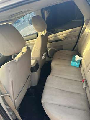 2012 Mazda CX 7 image 9