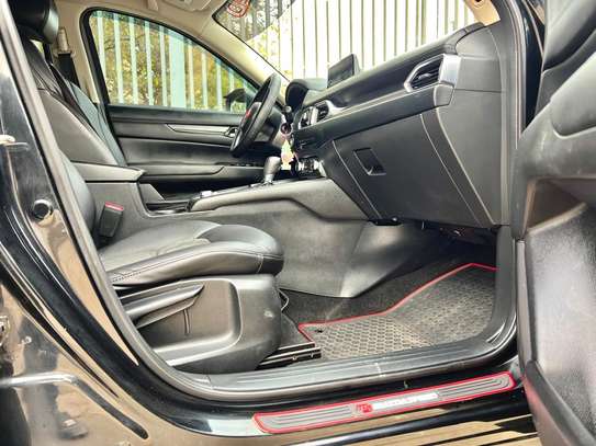 Mazda cx-5 2017 image 5