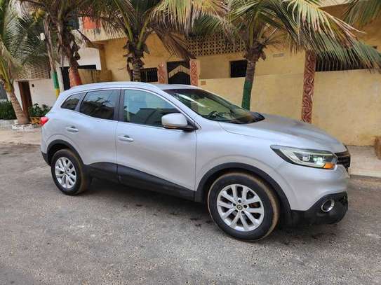Renault KADJAR 2019 image 1