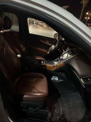 Lincoln MKX limited image 8