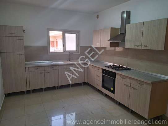 Ref_2783_PL  Appartement à louer à Fann Résidence image 2