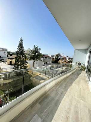 Appartement F4 Grand Standing (FIFA Almadies) image 6