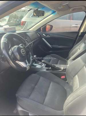 Mazda 6 2015 image 8