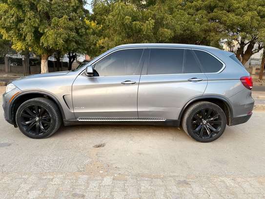 BMW X5 ,2015 image 8