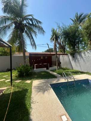 Villa meublée à Saly image 12