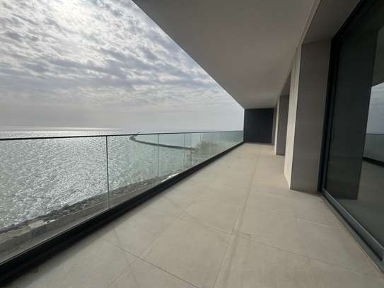 4 chambres salon à louer aux plateau corniche image 3