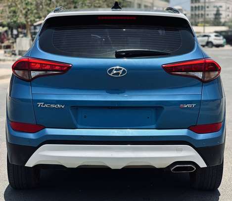 Hyundai tucson 2017 evgt image 5