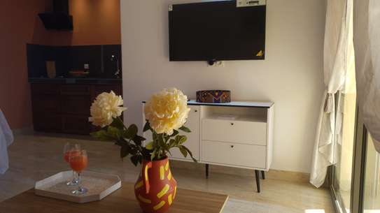 Studios Oasis à 5 min à pied de la plage image 7