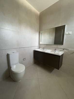 Appartement avec vue mer à louer à Fann résidence image 13