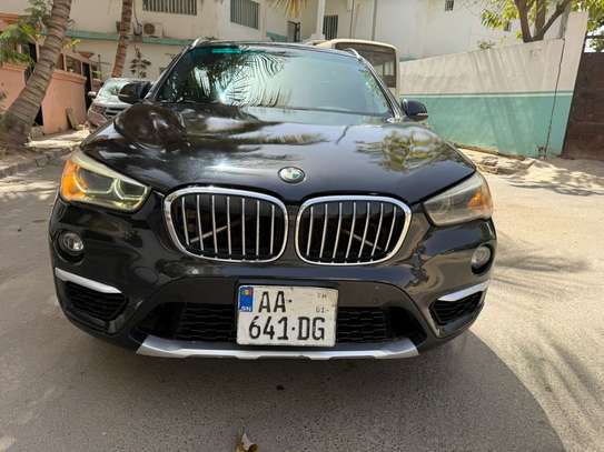 BMW X1 2016 image 10