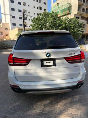 BMW X5 XDRIVE35I 2017 image 4