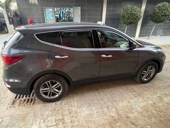 Hyundai Avante 2017 image 7