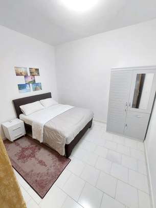 Appartement meublé 2 chambres vu sur mer image 7