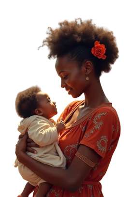 Nounou garde enfant image 1