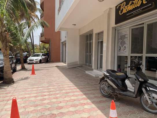 APPARTEMENT F4 A LOUER POINT E image 1