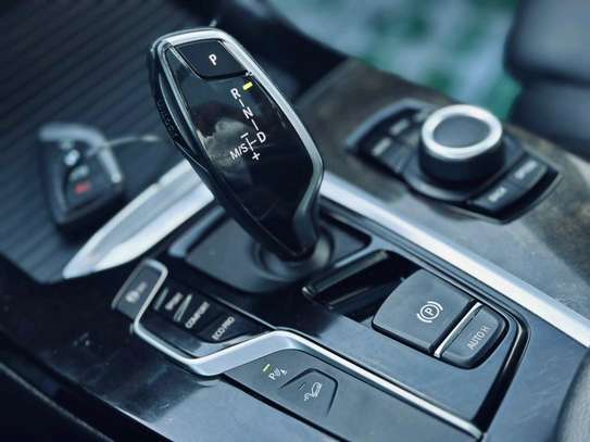 2019 BMW X3 Kit Pack M 2022 image 7