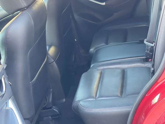Mazda Cx-5 2016 image 10