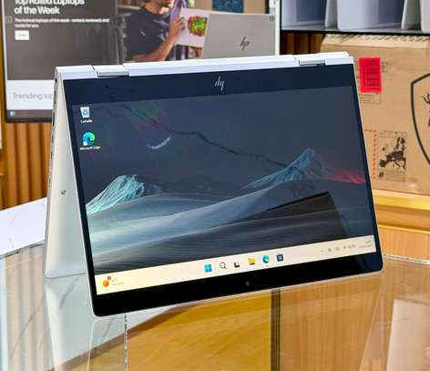 HP EliteBook x360 830 G6 image 1